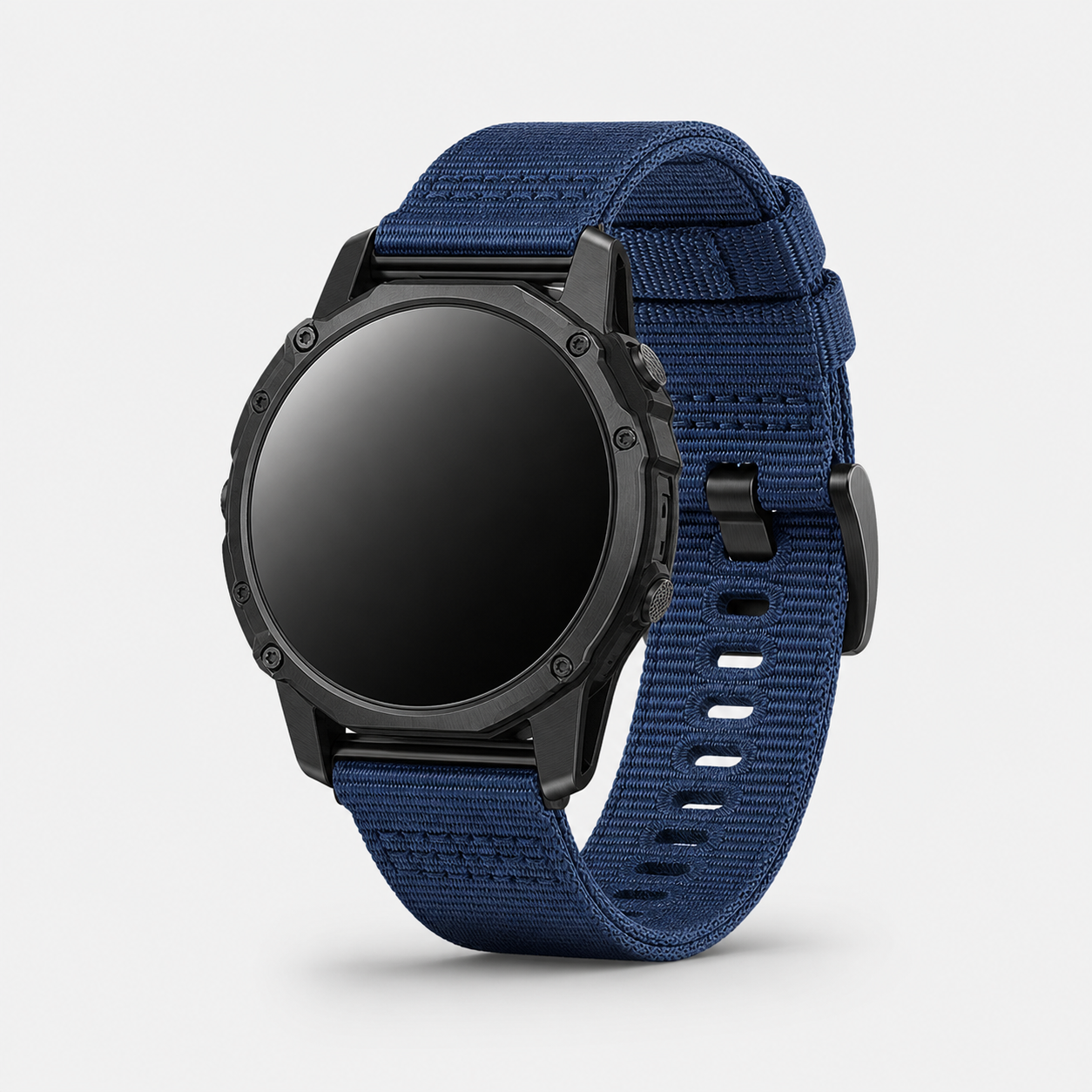 Image of Bastion — Nylon Loop — Garmin QuickFit 22