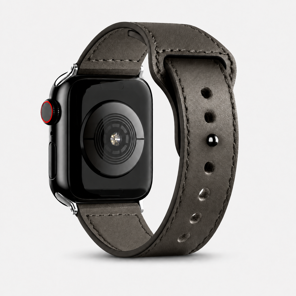 Image of Noren — Correa de cuero auténtico — Apple Watch