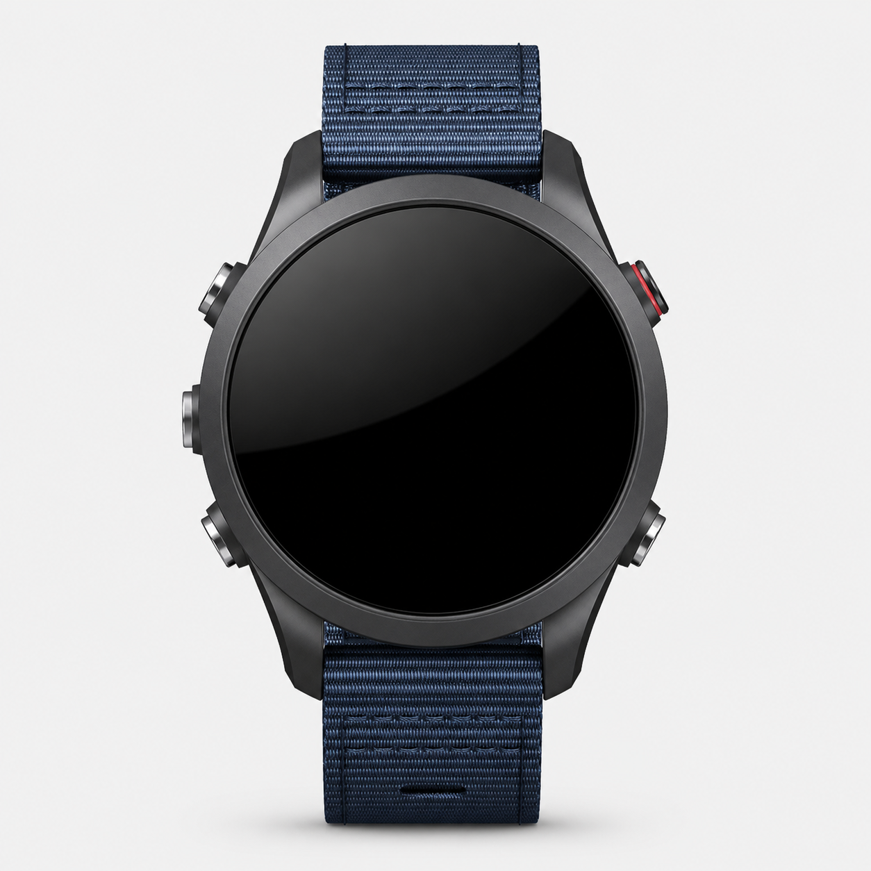 Image of Bravik — Nylon Loop — Quick Release 22mm