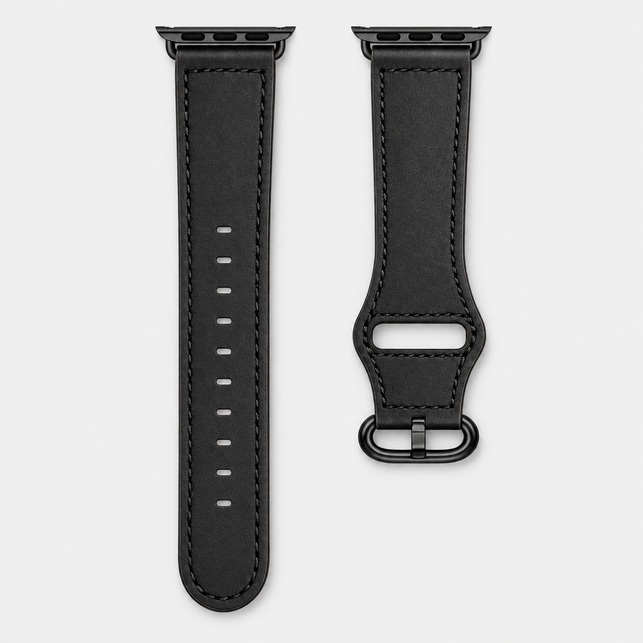 Image of Harper — Genuine Leather Band — Apple Watch