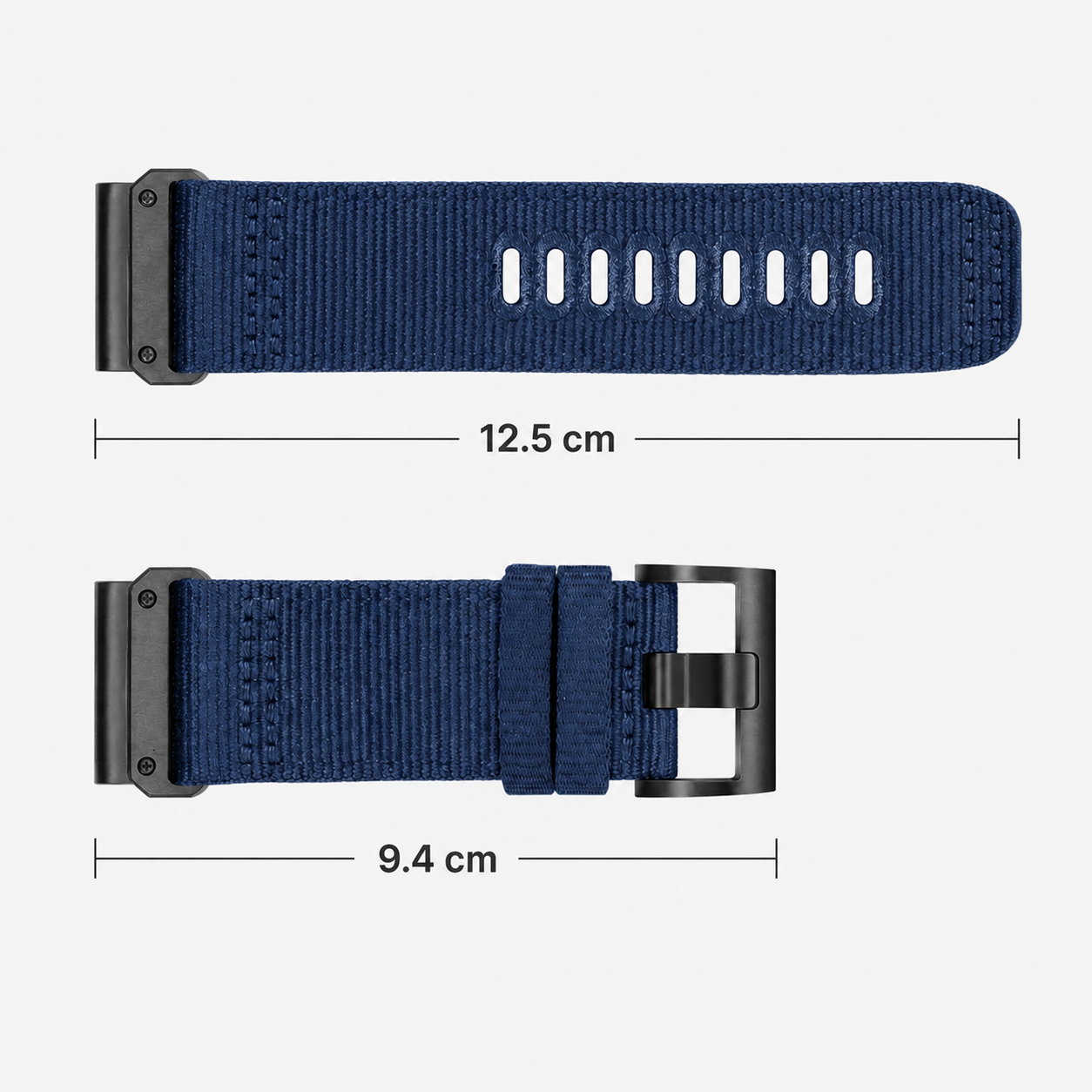 Image of Bastion — Nylon Loop — Garmin QuickFit 26