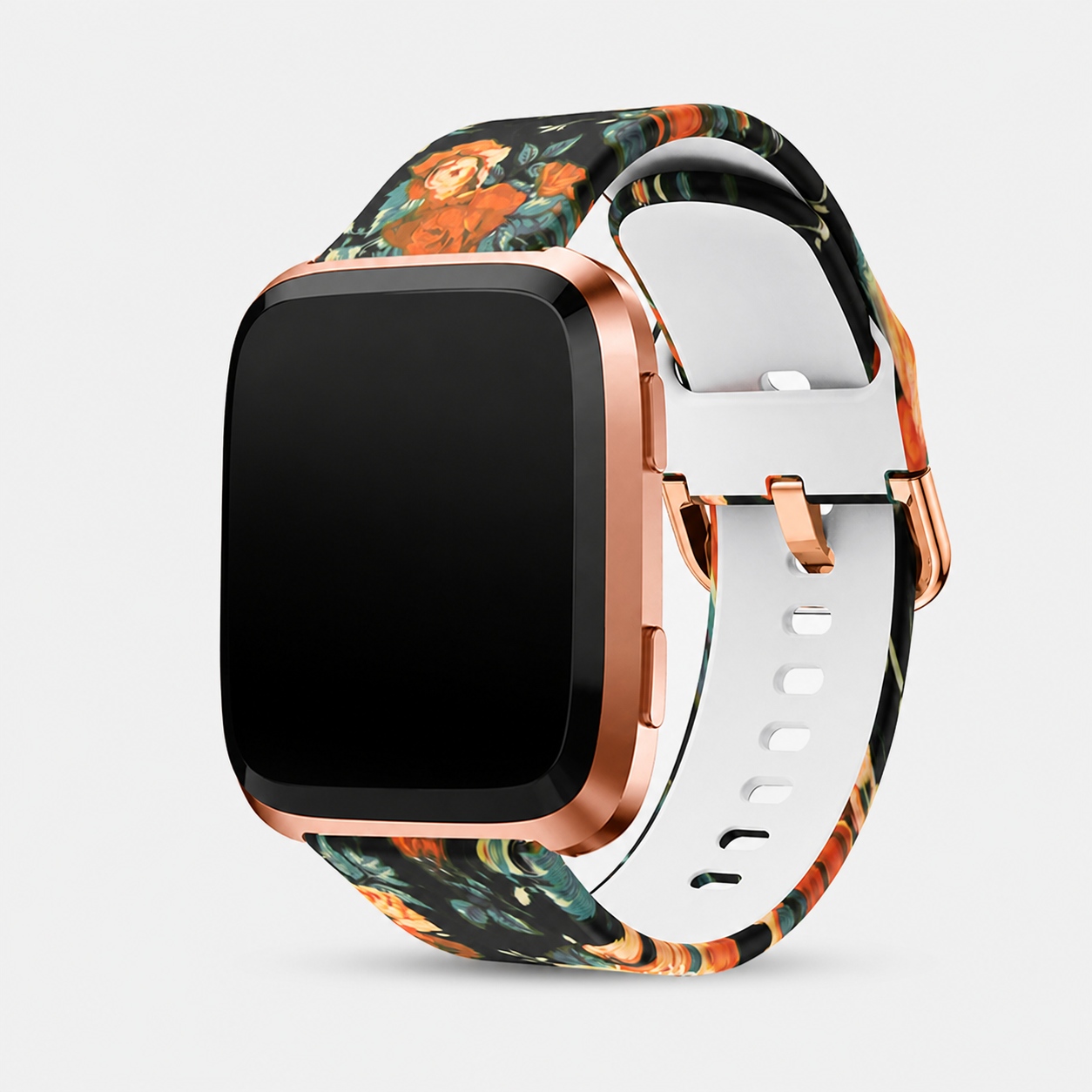 Image of Aster — Silicone Sport Band — Fitbit Versa 1/2 & Lite