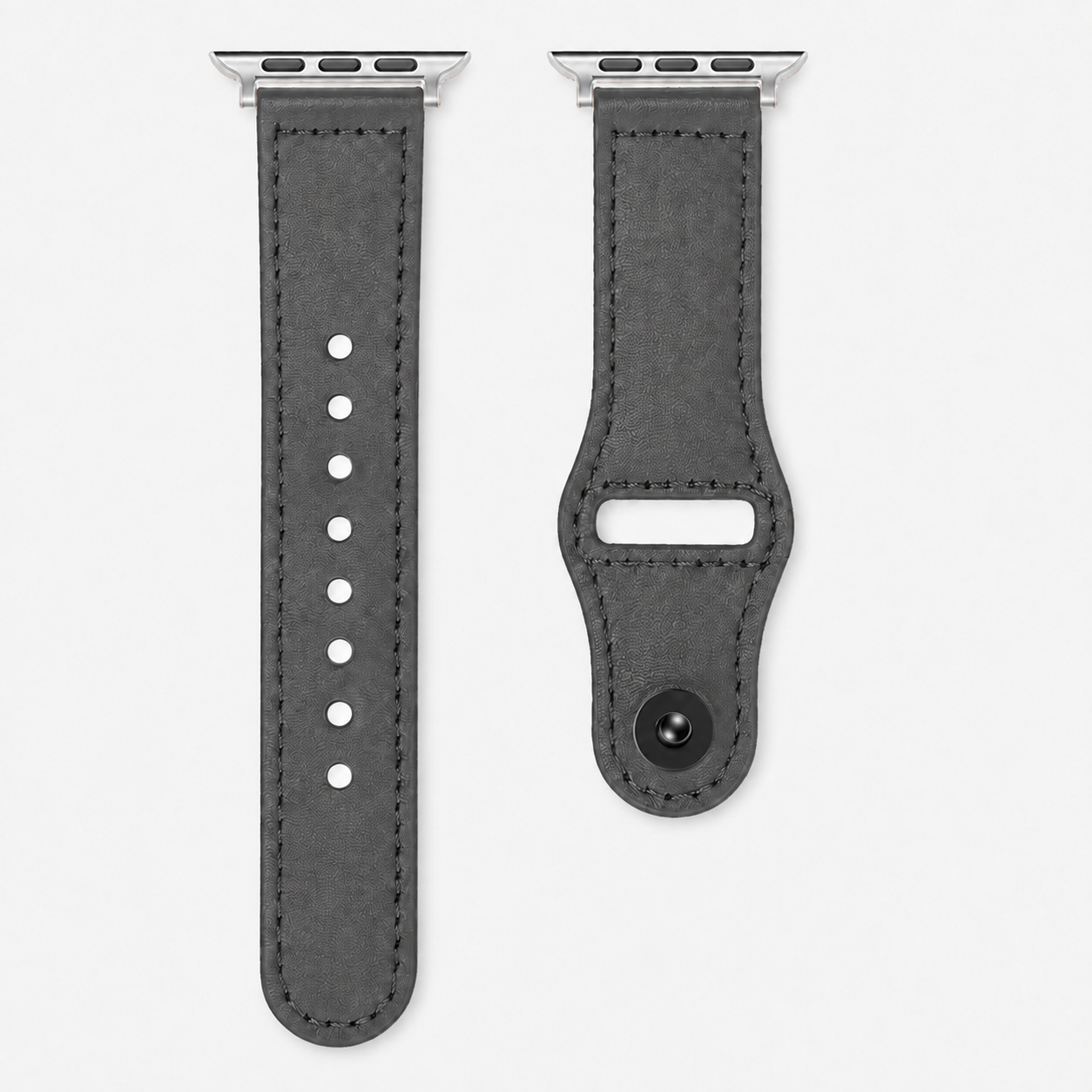 Image of Noren — Correa de cuero auténtico — Apple Watch