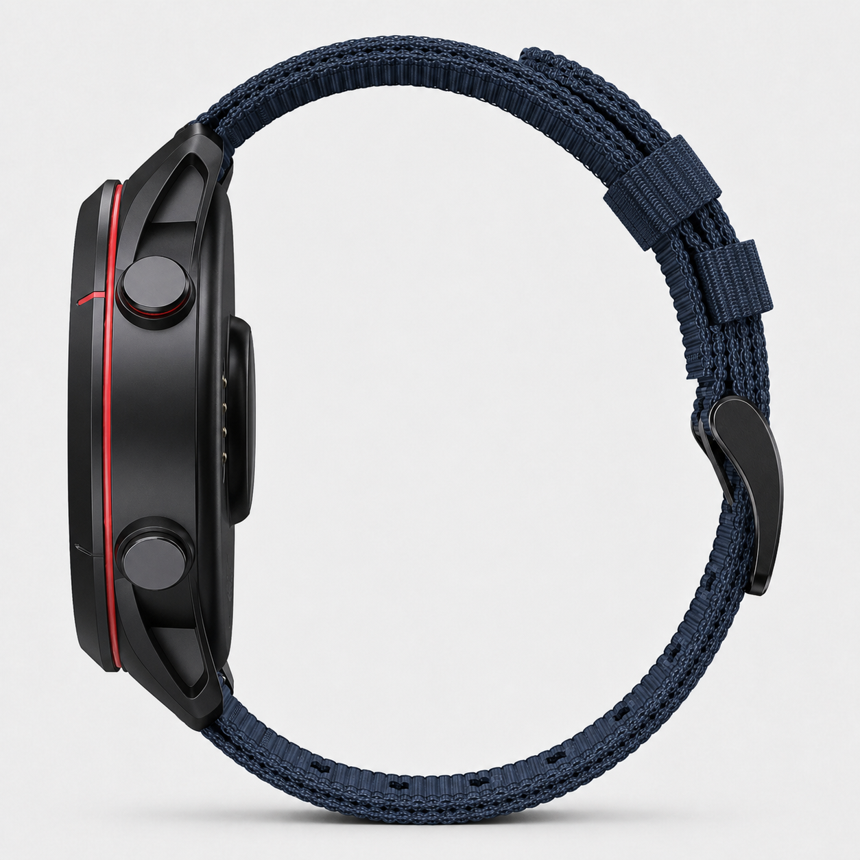 Image of Bravik — Nylon Loop — Quick Release 22mm
