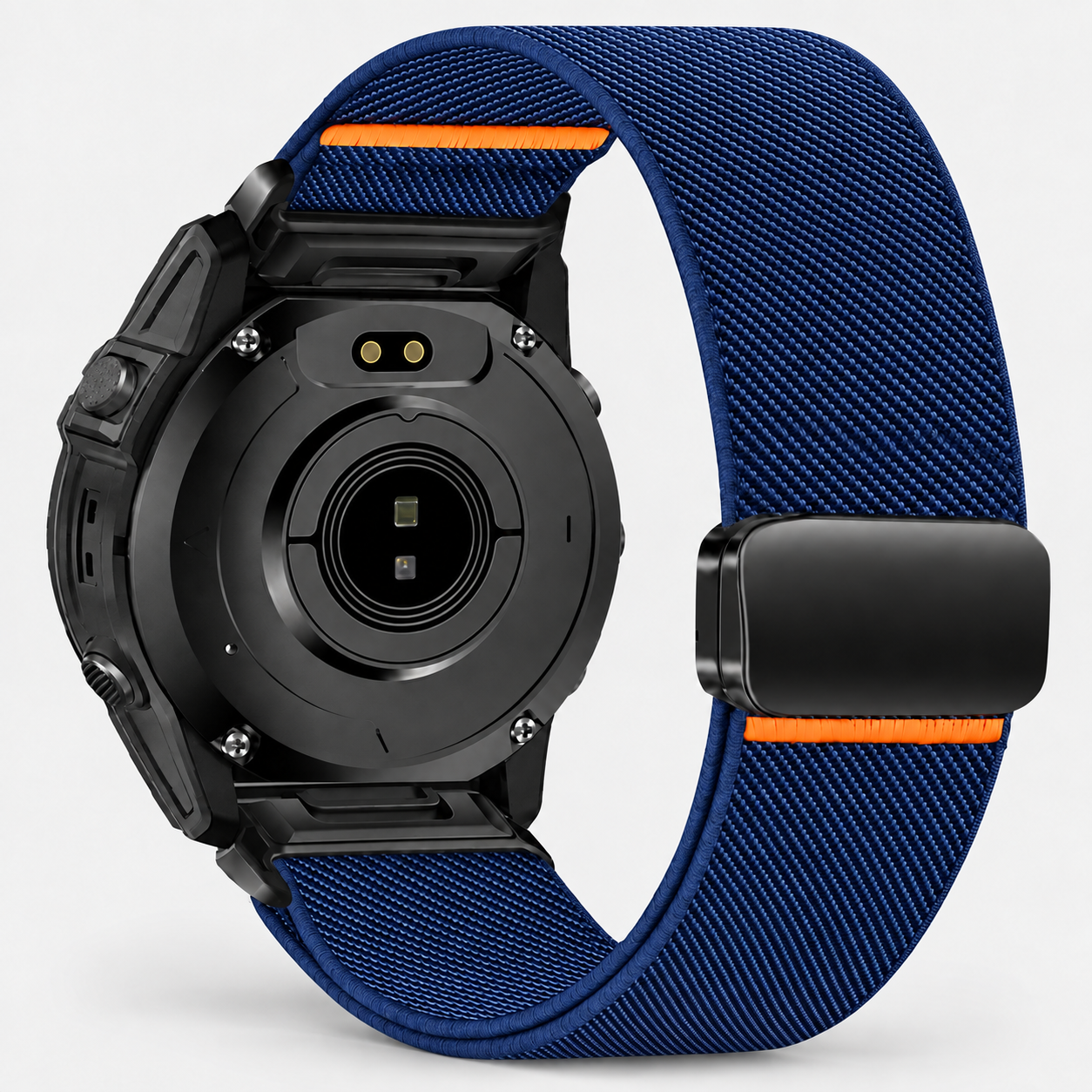 Image of Axion — Correa Nylon Loop magnética — Garmin QuickFit 22