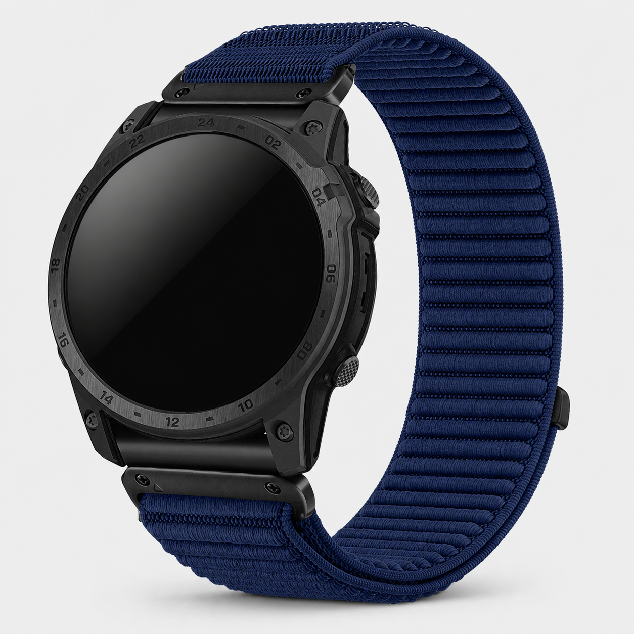 Image of Torvik — Bracelet en nylon — Garmin QuickFit 26