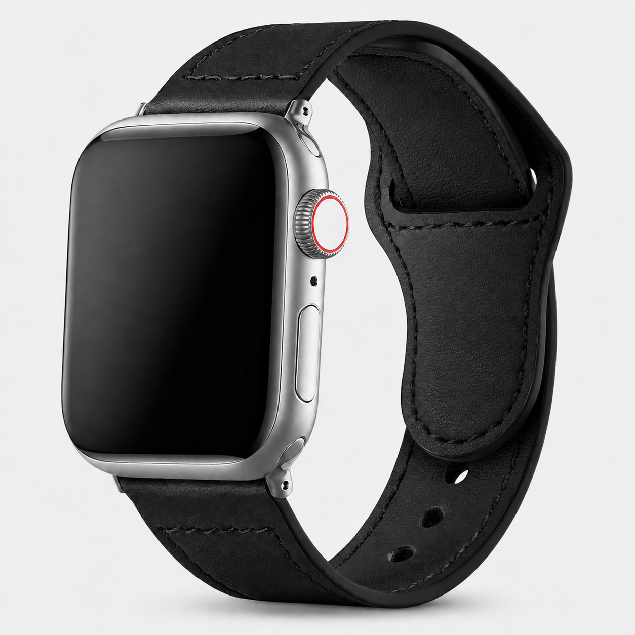 Image of Noren — Correa de cuero auténtico — Apple Watch