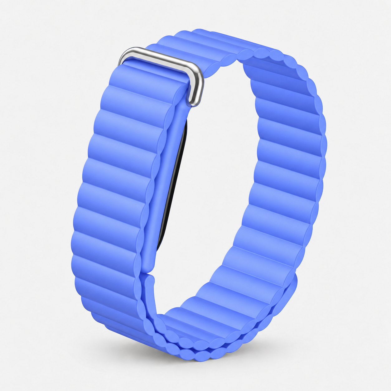 Image of Aira — Magnetic Silicone Sport Strap — Fitbit Air