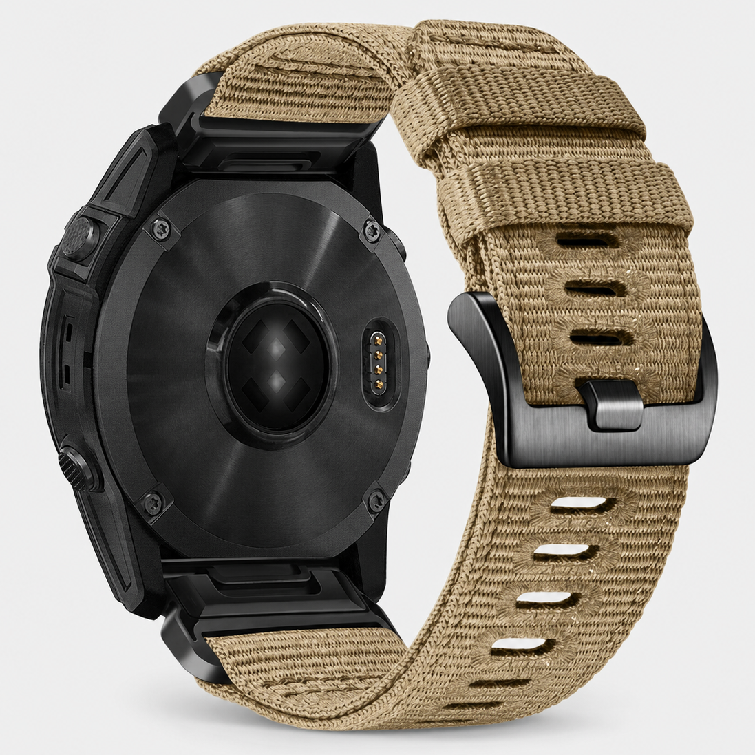 Image of Bastion — Nylon Loop — Garmin QuickFit 26