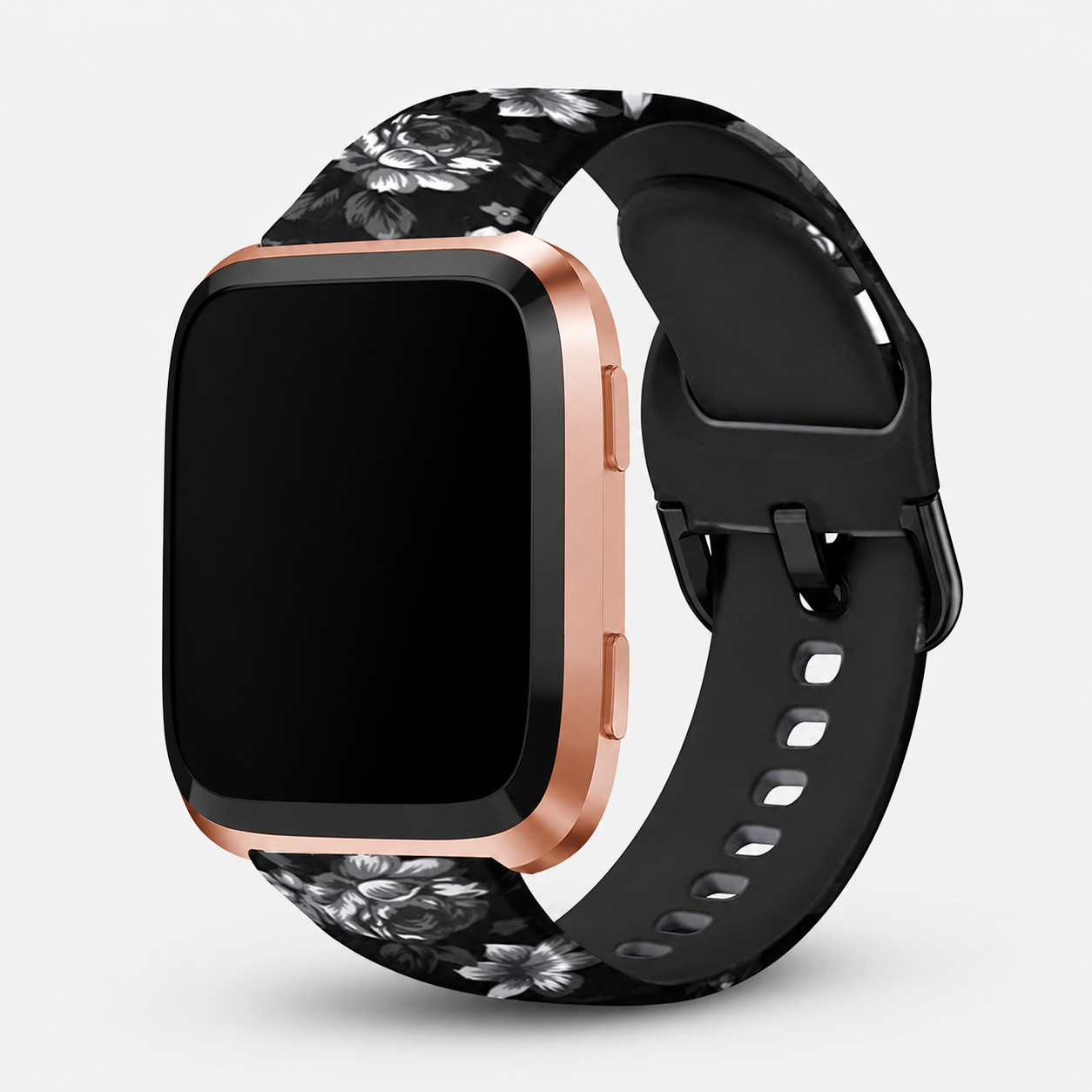 Image of Aster — Silicone Sport Band — Fitbit Versa 1/2 & Lite