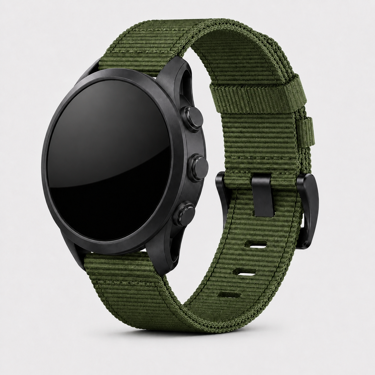 Image of Bravik — Nylon Loop — Quick Release 20mm