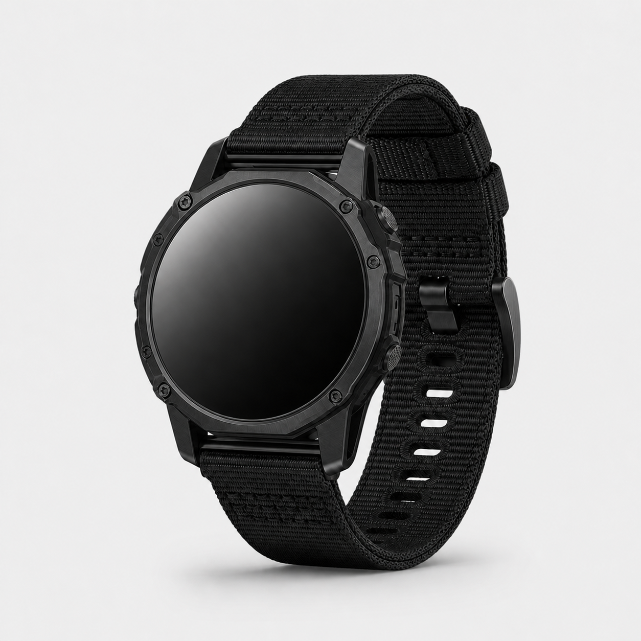 Image of Bastion — Nylon Loop — Garmin QuickFit 22