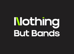 Nothing but Bands