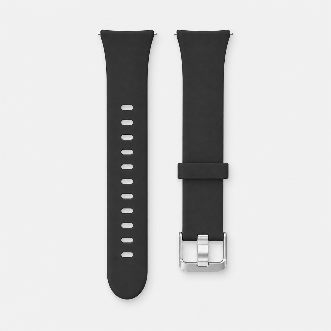 Image of Kellan — Correa deportiva de silicona — Fitbit Versa 1/2 y Lite
