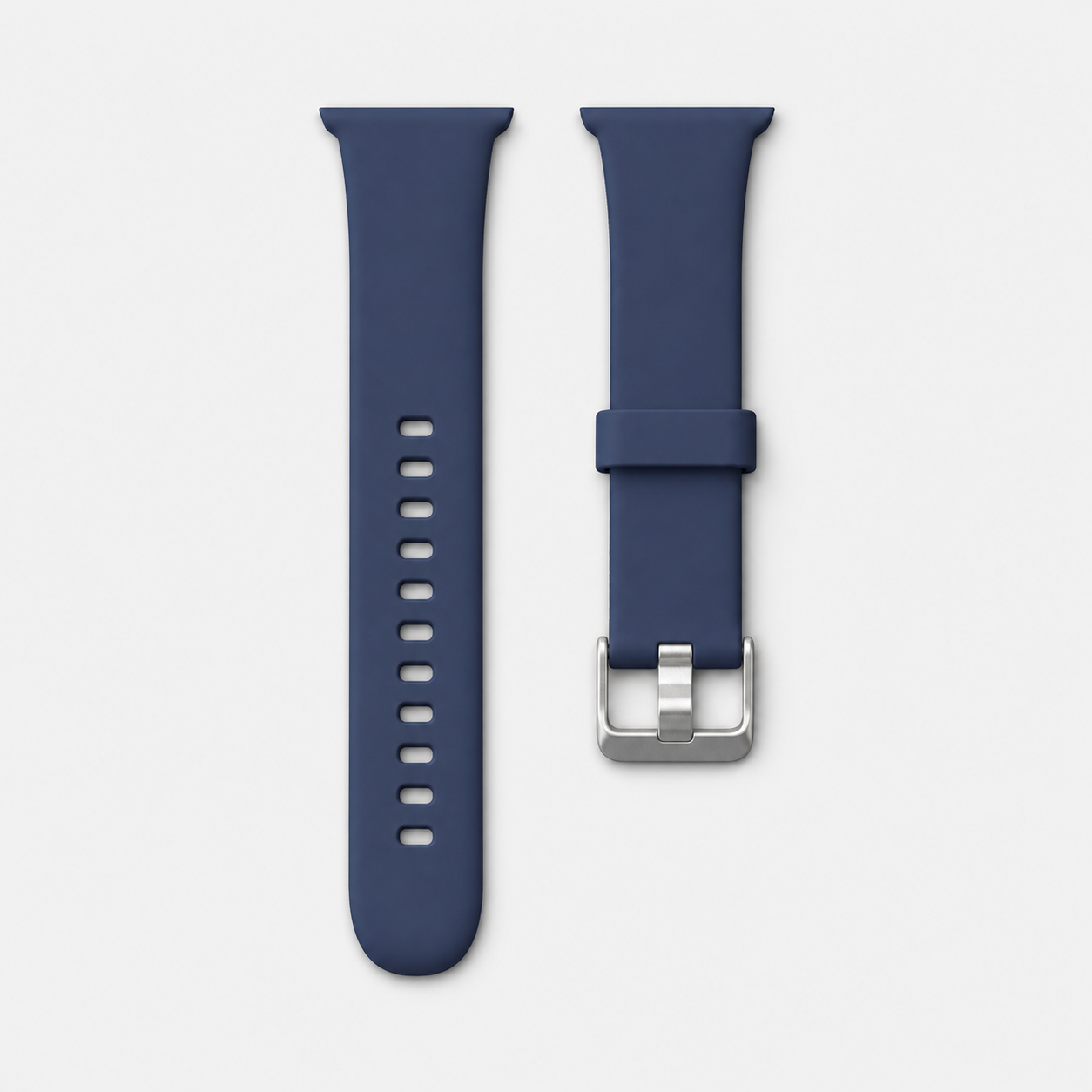 Image of Kellan — Correa deportiva de silicona — Fitbit Versa 1/2 y Lite