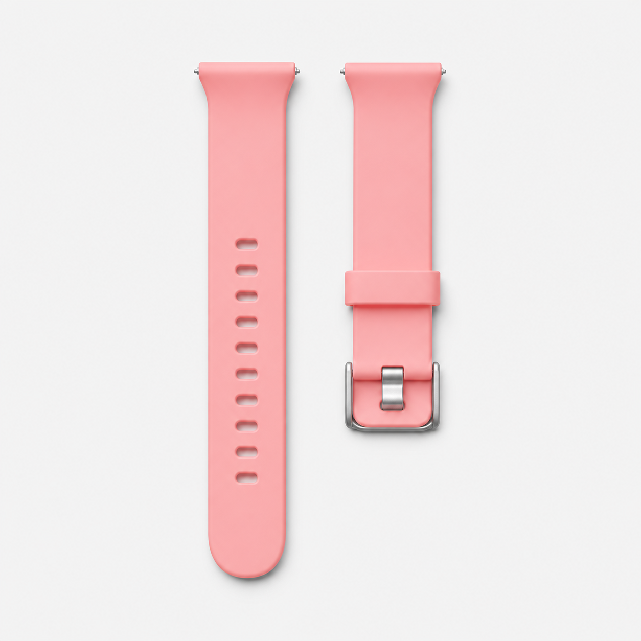 Image of Kellan — Silicone Sport Band — Fitbit Versa 1/2 & Lite