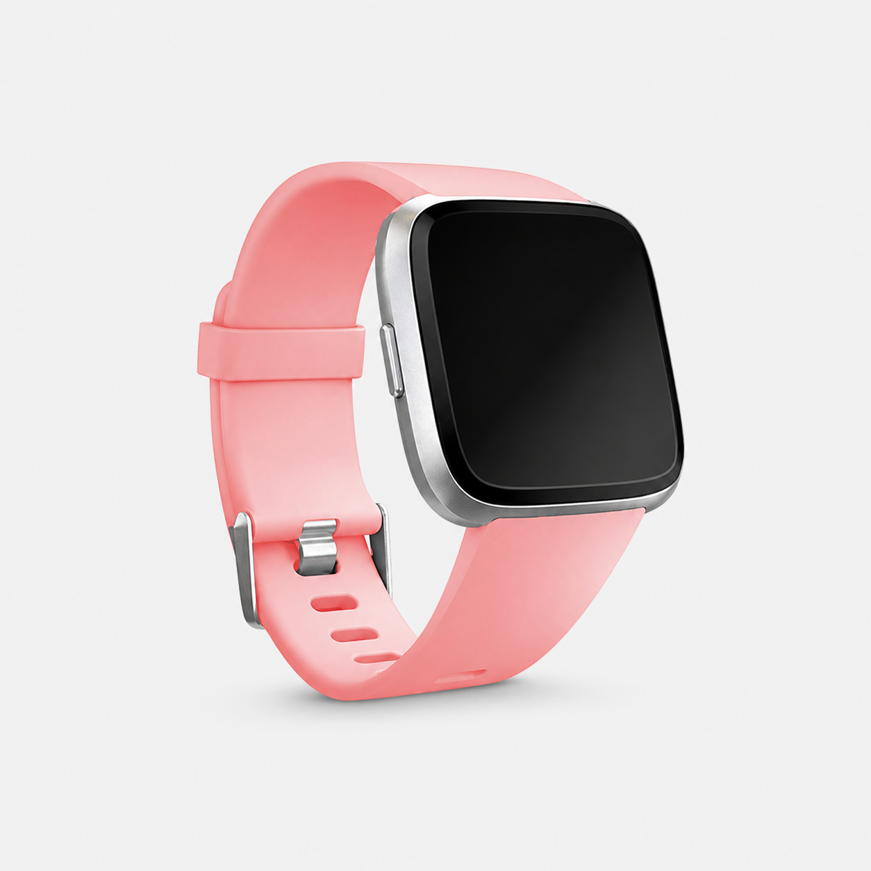 Image of Kellan — Silicone Sport Band — Fitbit Versa 1/2 & Lite